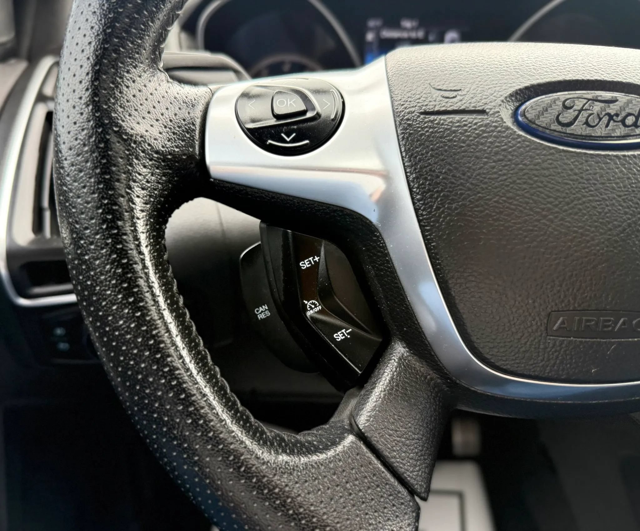 Used 2014 Ford Focus ST w/ Equipment Group 202A FWD image 14