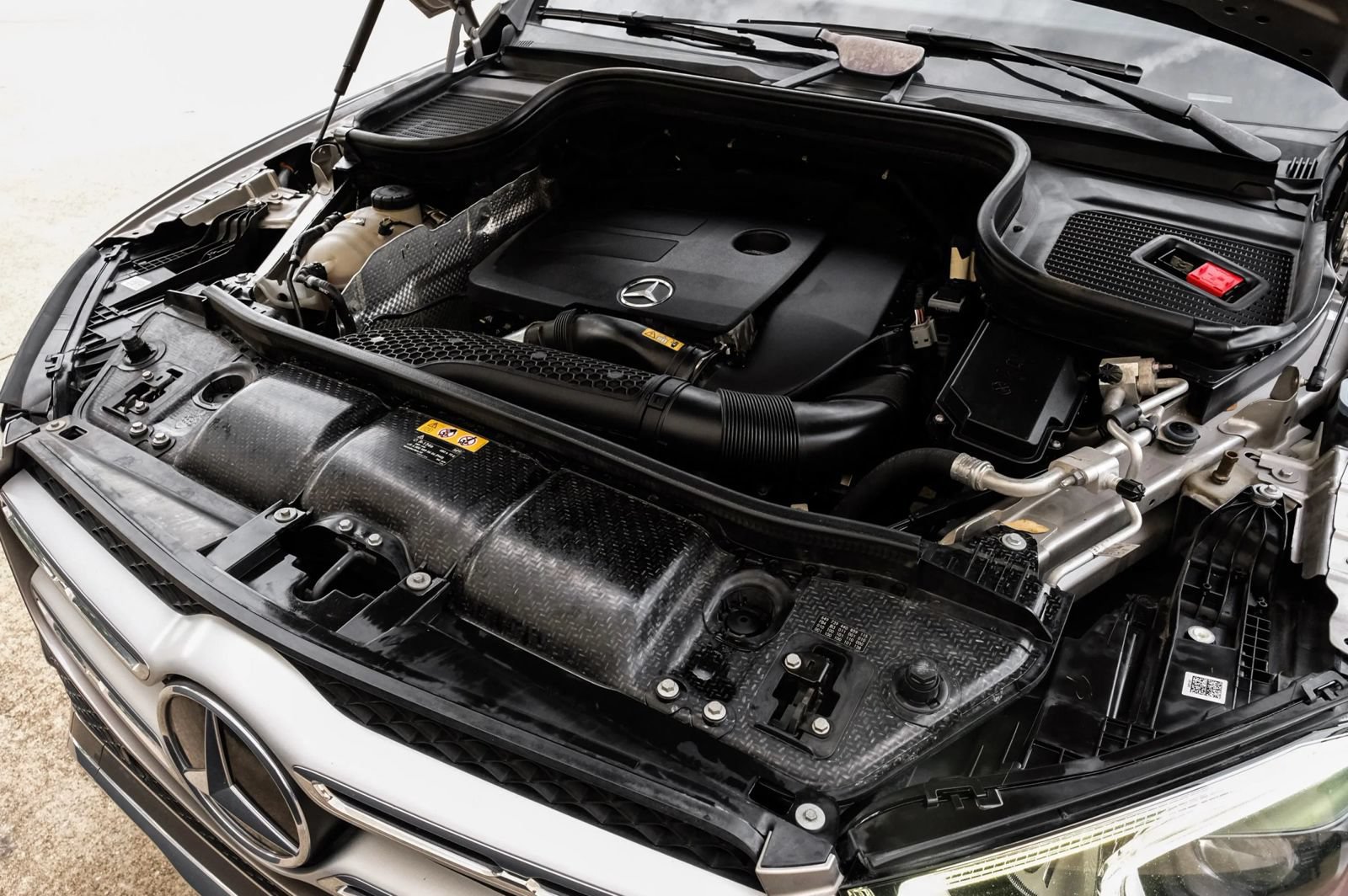 Used 2020 Mercedes-Benz GLE 350 image 57