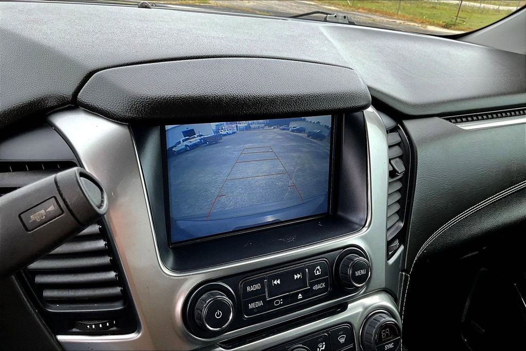 Used 2019 Chevrolet Tahoe LT image 16