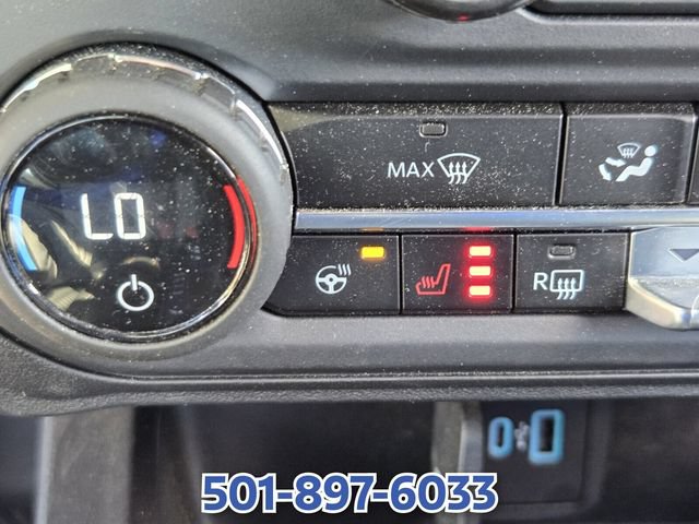 Certified 2023 Ford Bronco Raptor AWD/4WD image 25