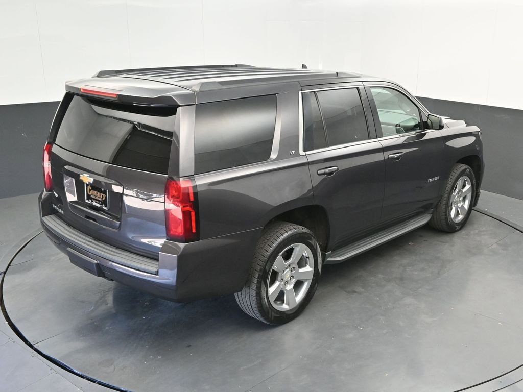 Used 2018 Chevrolet Tahoe LT RWD image 31