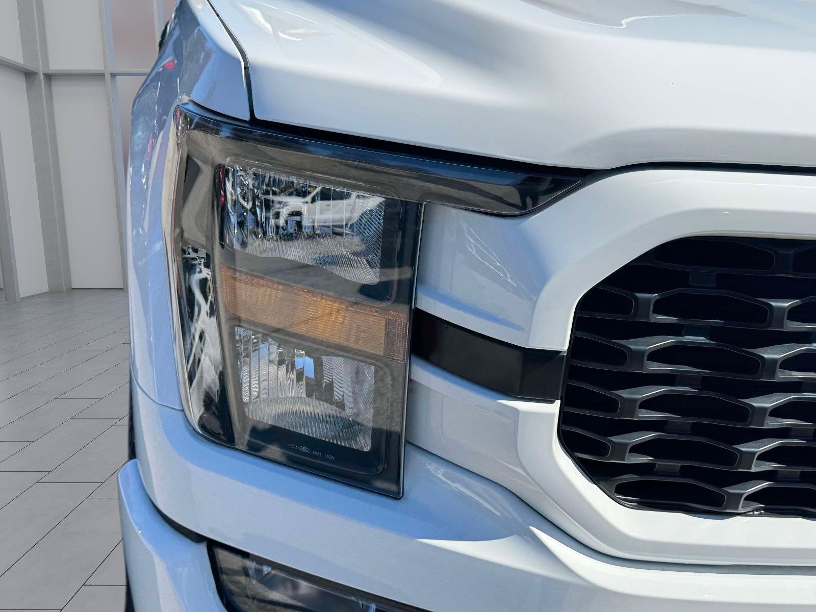 Certified 2023 Ford F150 XL w/ STX Appearance Package AWD/4WD image 6