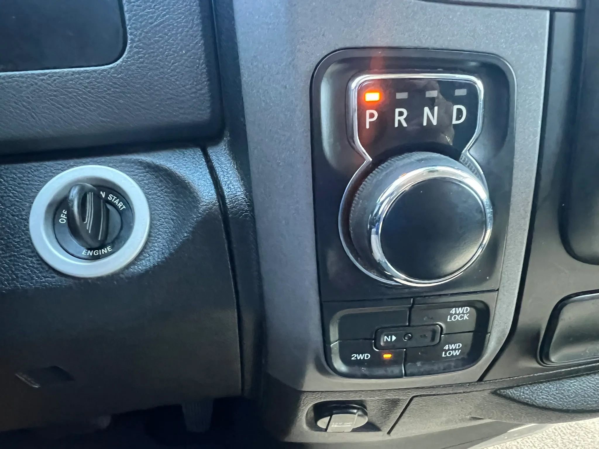 Used 2017 RAM 1500 Express image 22