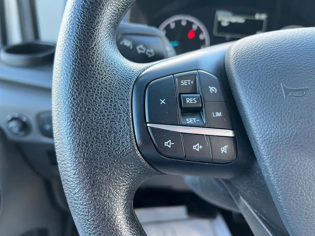 Used 2024 Ford Transit 250 Low Roof AWD w/ Exterior Upgrade Package image 20