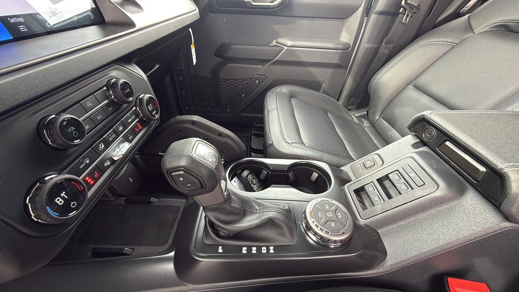 New 2026 Ford Bronco Big Bend image 21