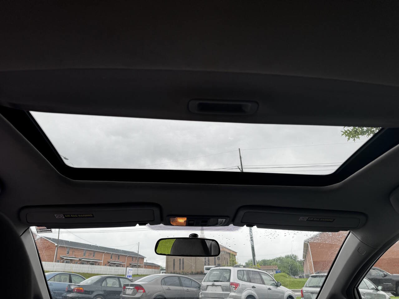 Used 2009 Honda Civic EX image 14