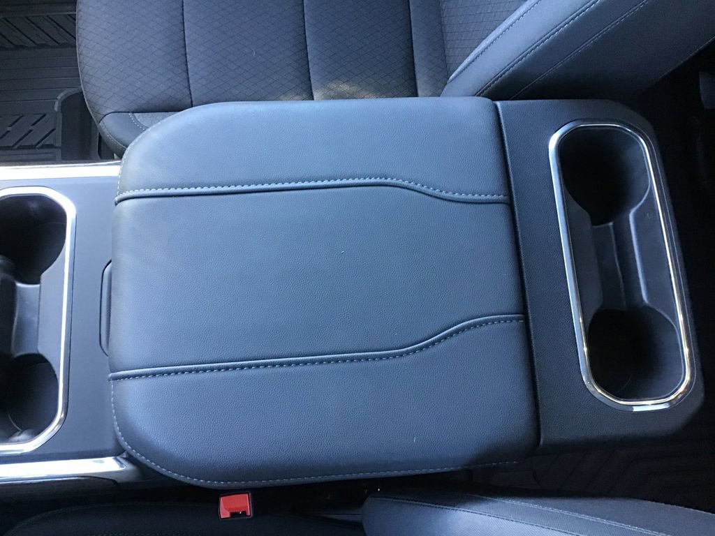 New 2026 Chevrolet Silverado 2500 LT w/ Safety Package image 21