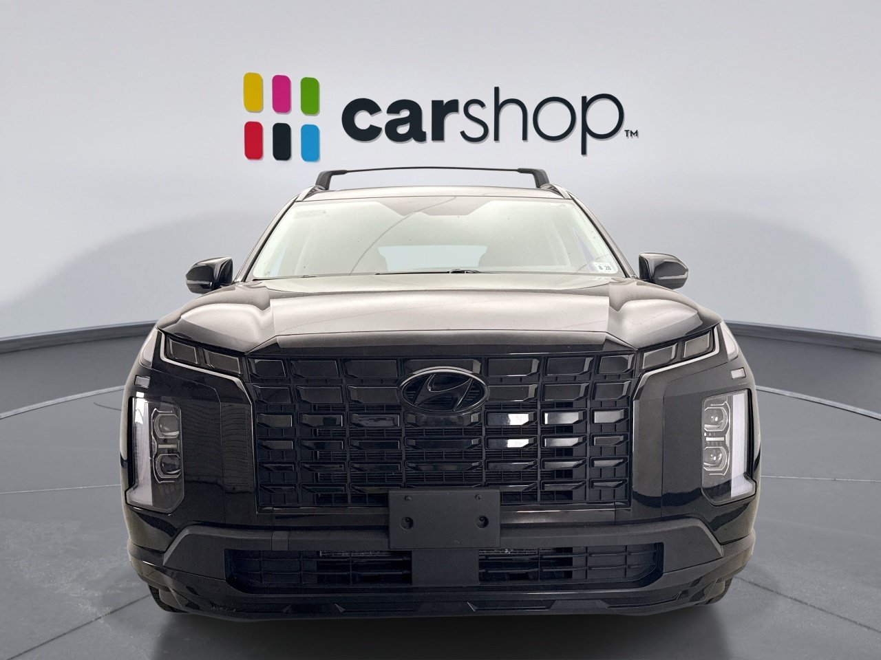 Used 2023 Hyundai Palisade XRT w/ Cargo Package AWD/4WD image 8