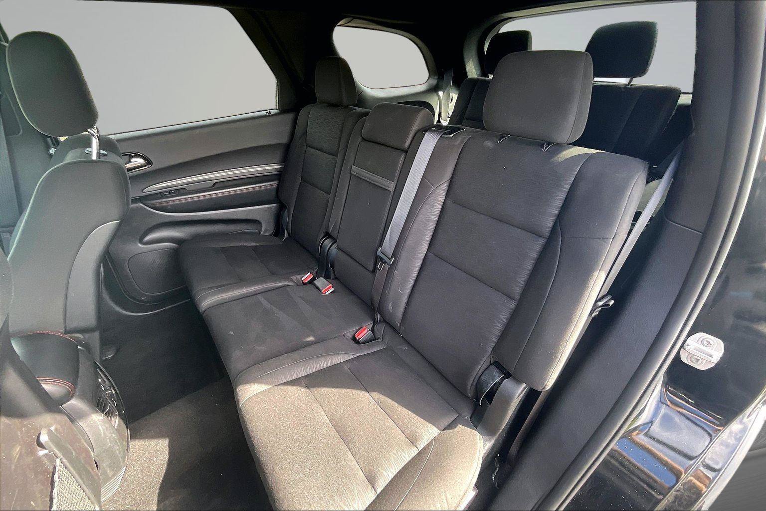 Used 2026 Dodge Durango GT AWD/4WD image 24