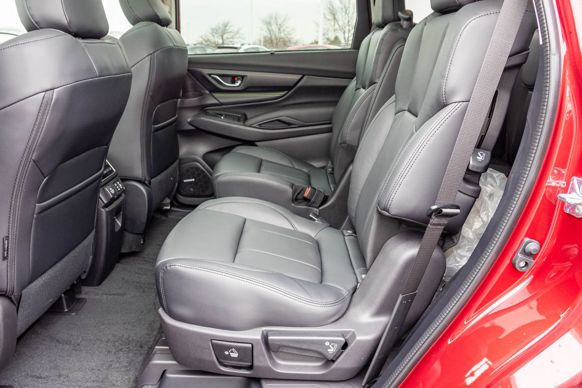 New 2026 Subaru Ascent Bronze Edition image 39