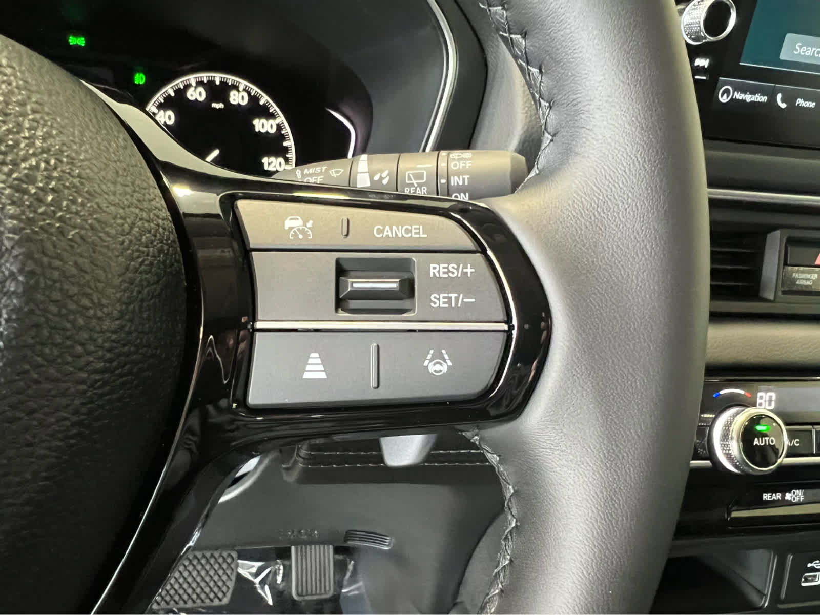 New 2025 Honda Pilot Touring image 22