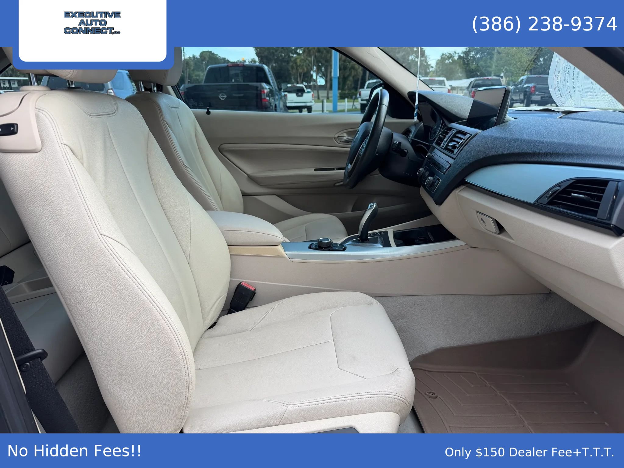 Used 2014 BMW 228i Coupe RWD image 10