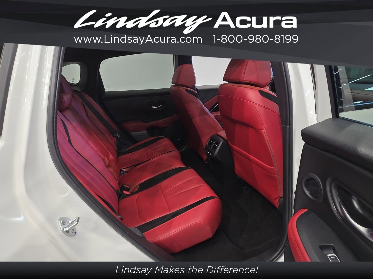 Certified 2025 Acura ADX A-Spec image 9