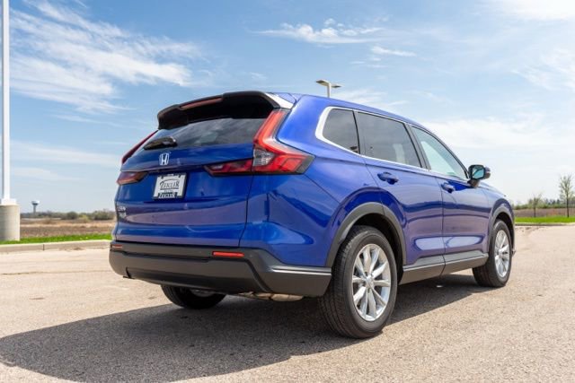 Used 2024 Honda CR-V EX-L image 7