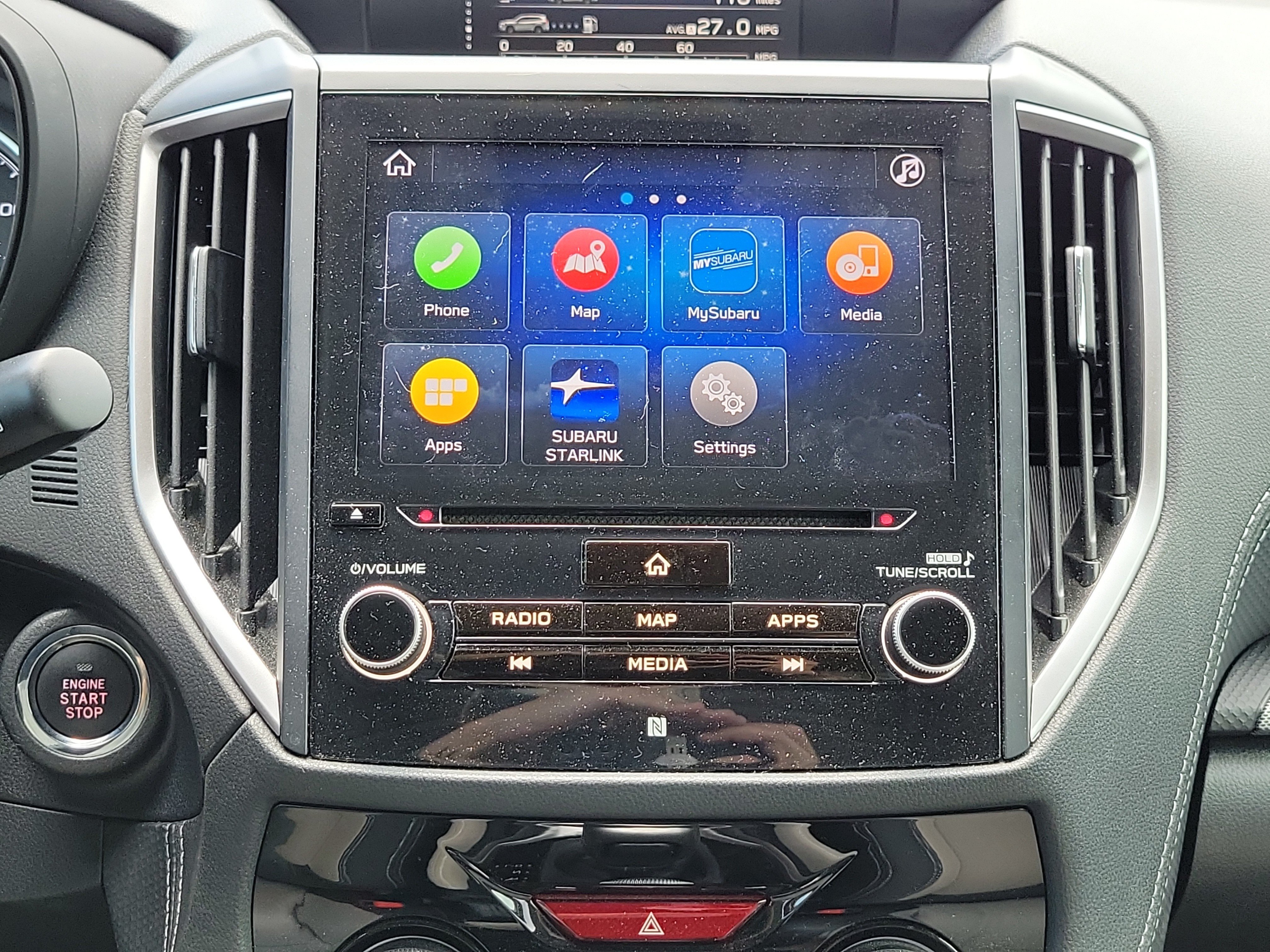 Used 2019 Subaru Forester Limited AWD/4WD image 15