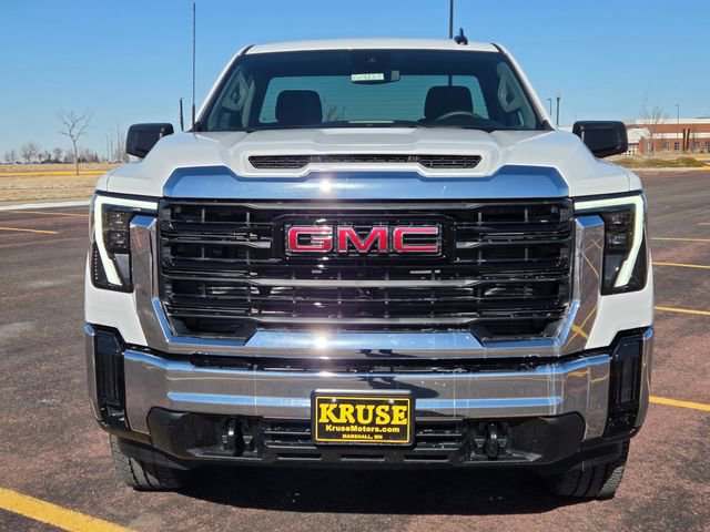 New 2026 GMC Sierra 3500 Pro image 9