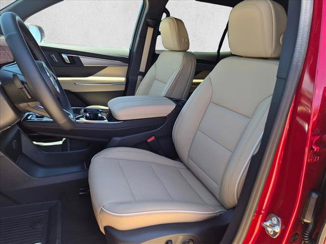 New 2026 Buick Enclave Preferred w/ LPO, Floor Liner Package FWD image 4
