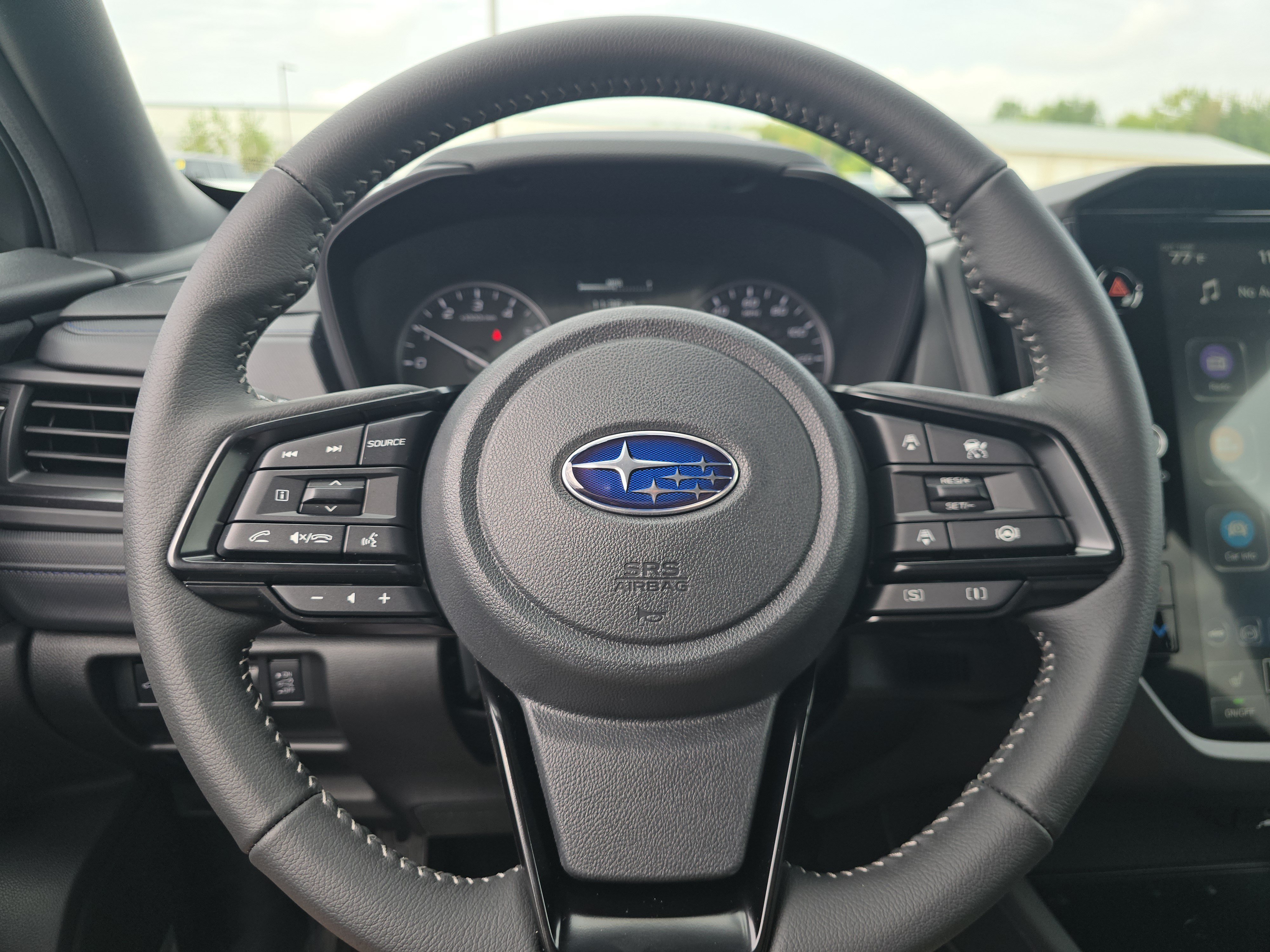 New 2026 Subaru Forester Premium AWD/4WD image 21