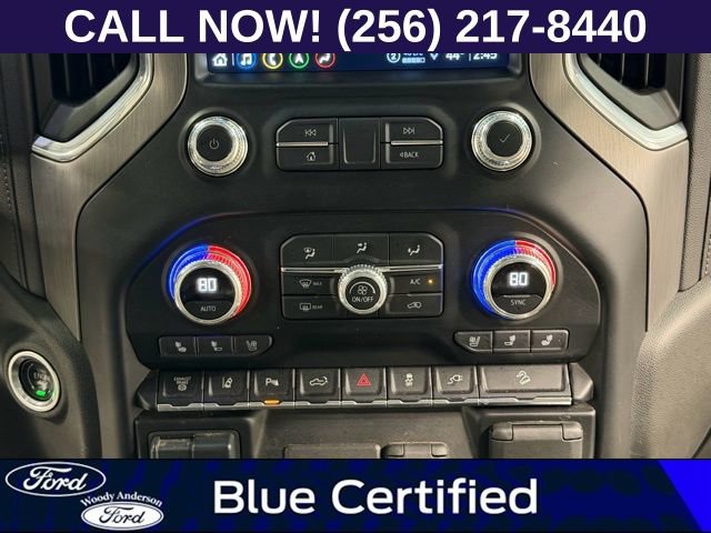 Used 2021 GMC Sierra 2500 Denali w/ Denali Ultimate Package image 17