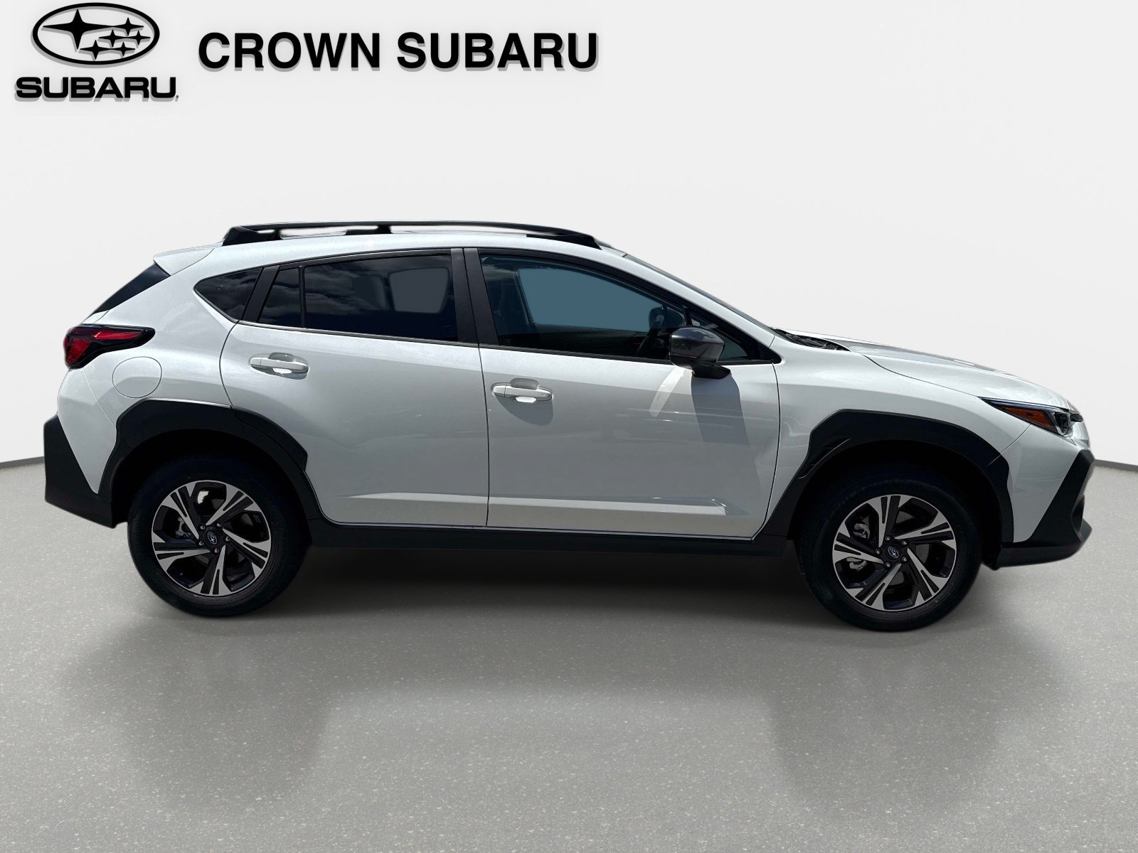 New 2026 Subaru Crosstrek 2.5i Premium AWD/4WD image 3