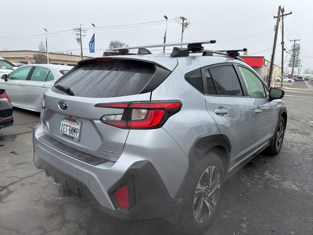Used 2024 Subaru Crosstrek 2.0i Premium image 6