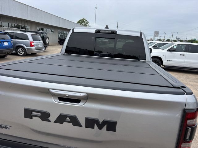 Used 2022 RAM 1500 TRX w/ TRX Level 2 Equipment Group AWD/4WD image 6