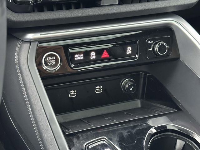 Certified 2025 Audi Q5 Premium Plus w/ Premium Plus image 32