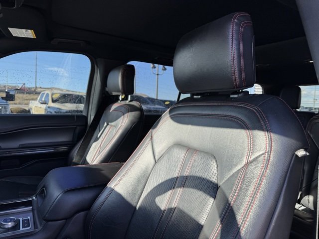 Used 2020 Ford Expedition Limited w/ Equipment Group 303A image 11