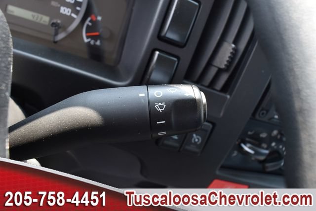 Used 2024 Chevrolet Low Cab Forward RWD image 22