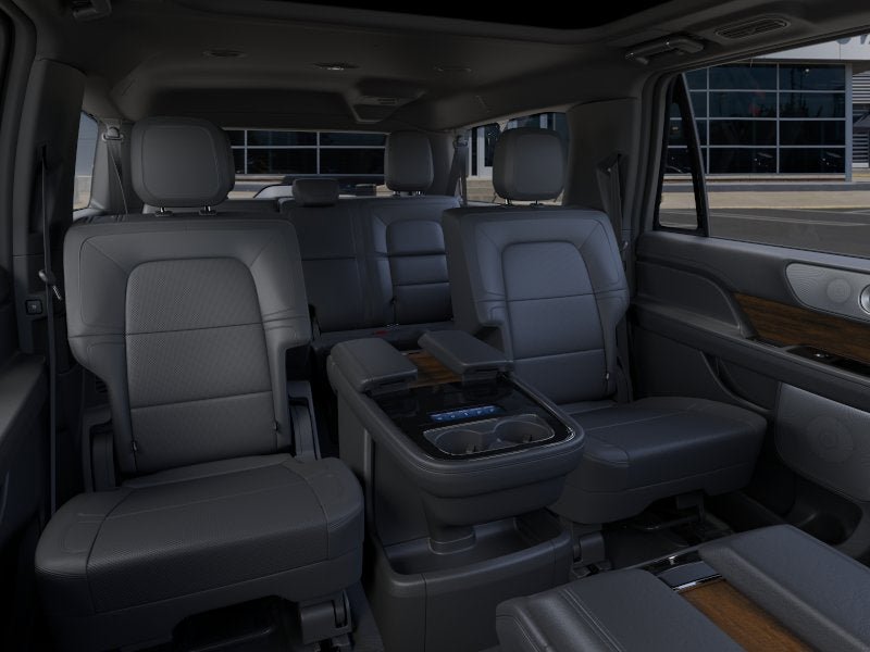 New 2023 Lincoln Navigator L Reserve AWD/4WD image 11