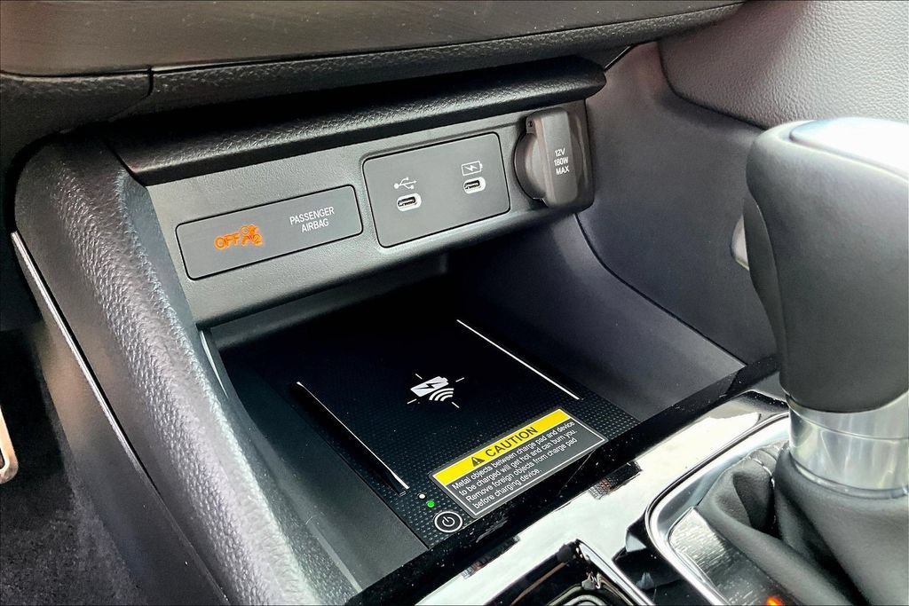 New 2026 Acura Integra A-Spec FWD image 19