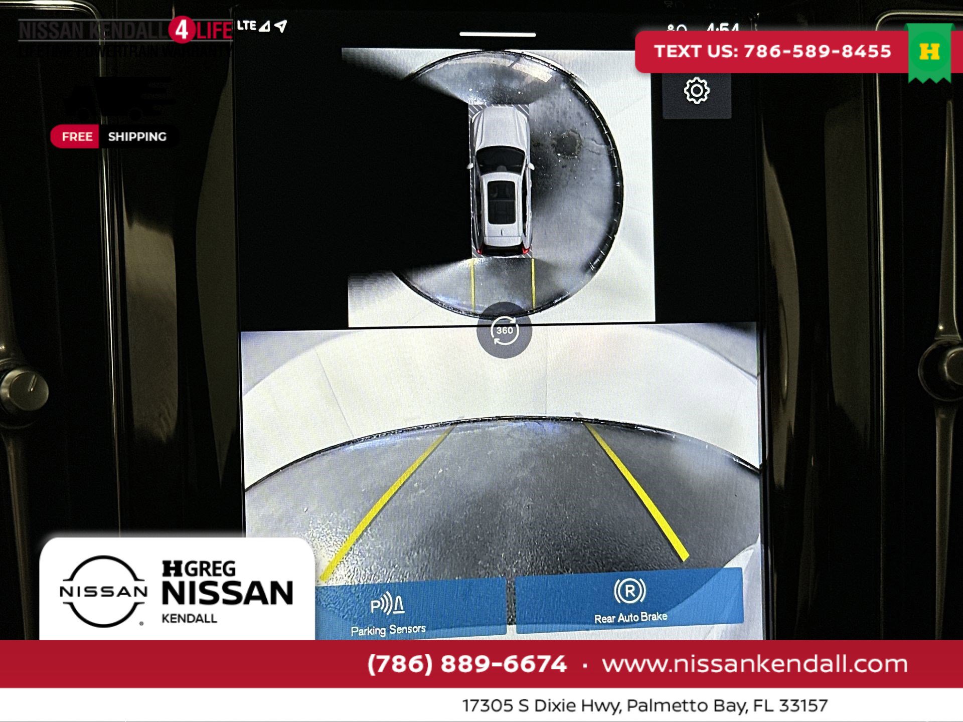 Used 2025 Volvo XC60 B5 Plus image 21