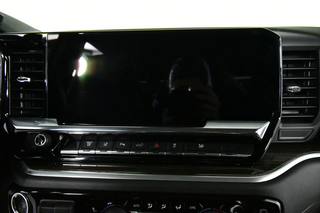 New 2026 Chevrolet Silverado 3500 LT w/ Safety Package image 4