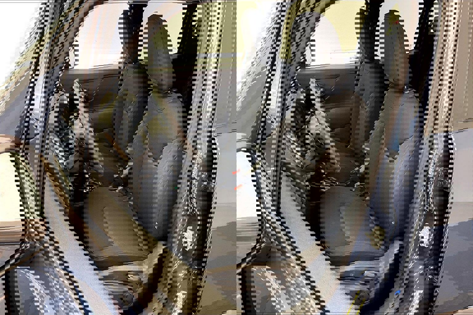 Certified 2023 Jeep Renegade Latitude image 17