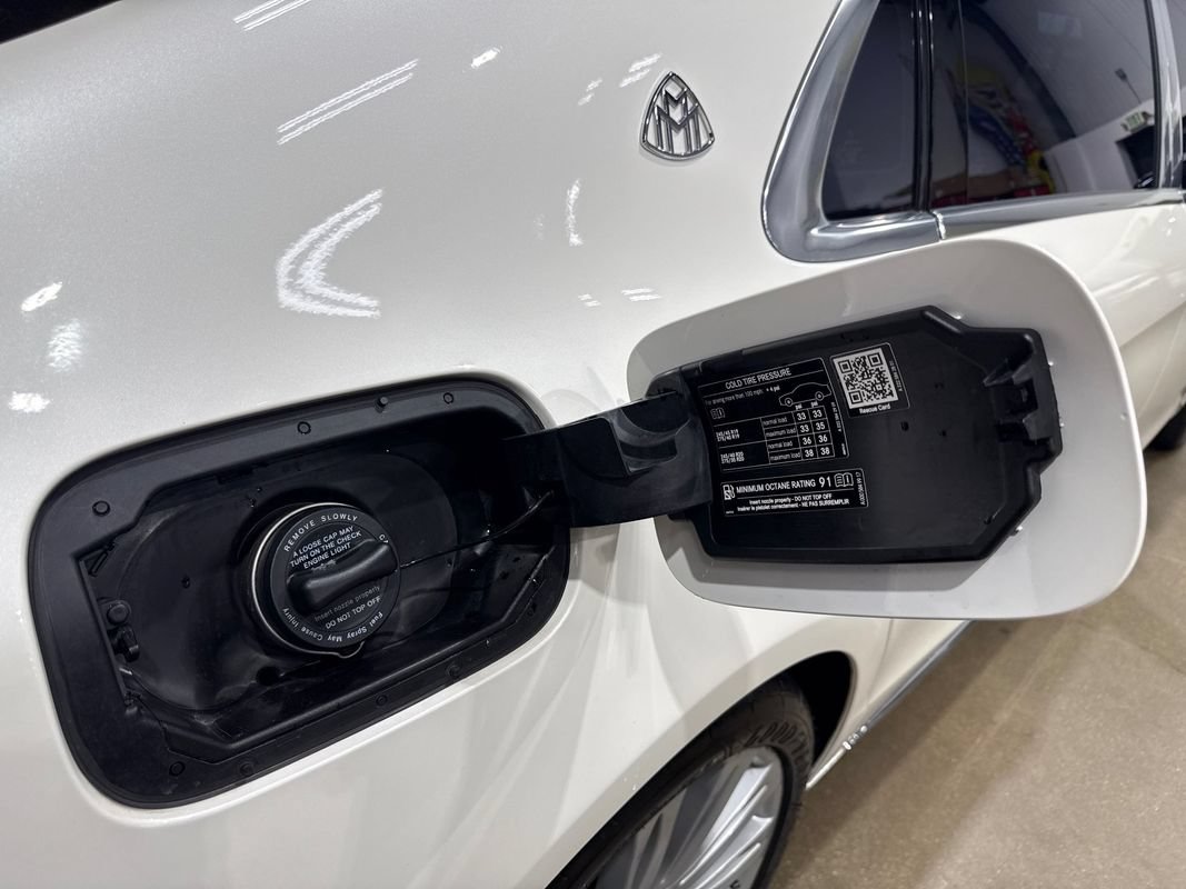 Used 2019 Mercedes-Benz Maybach S 560 4MATIC image 51