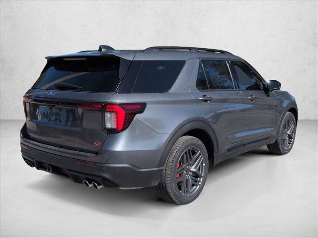 New 2026 Ford Explorer ST image 2