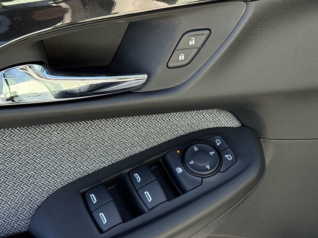 New 2026 Chevrolet TrailBlazer LT w/ Driver Confidence Package image 22