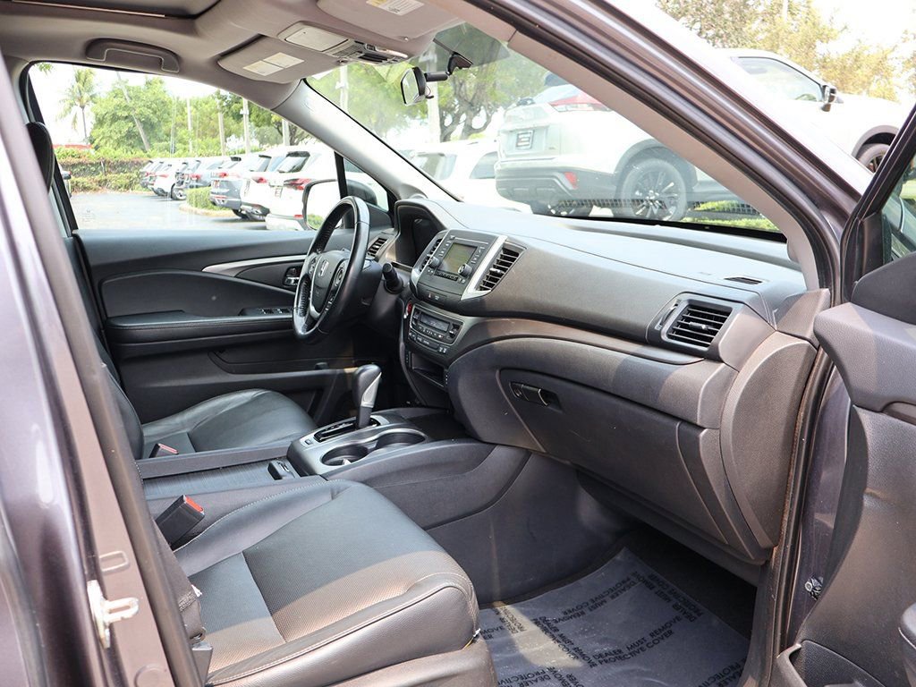 Used 2019 Honda Ridgeline RTL image 25