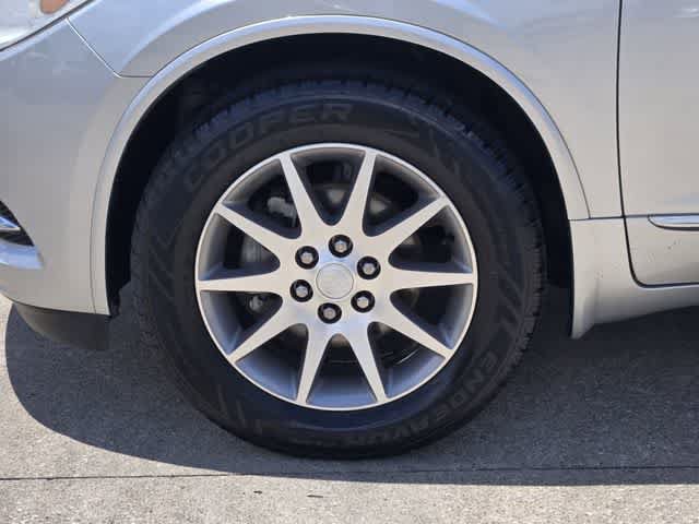 Used 2015 Buick Enclave Leather FWD image 8