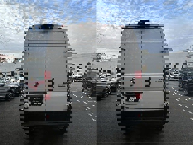 New 2026 RAM ProMaster 2500 w/ Cold Weather Group image 14