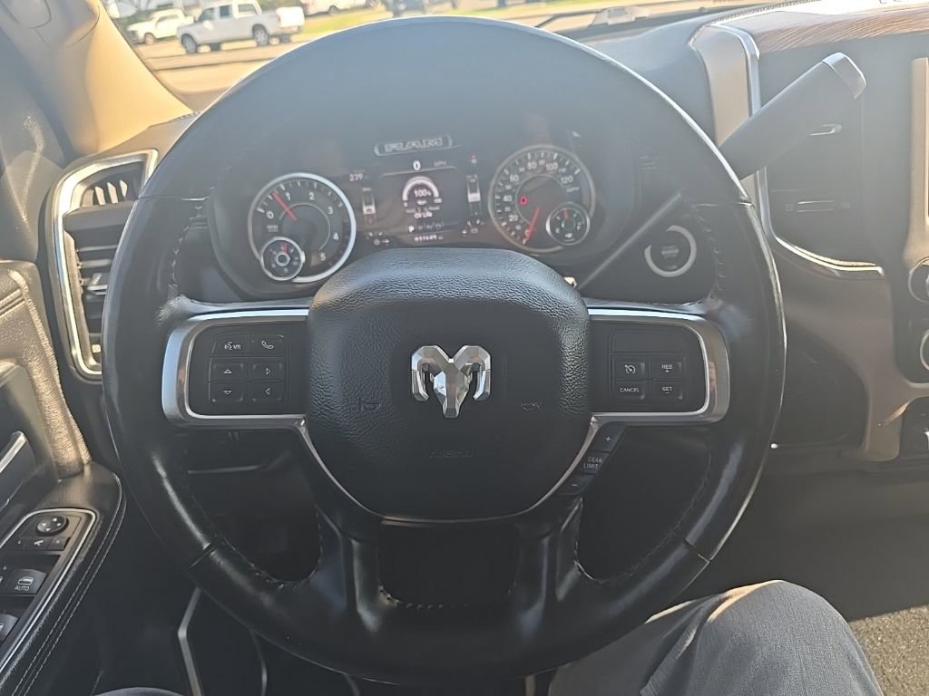 Used 2020 RAM 2500 Laramie image 35