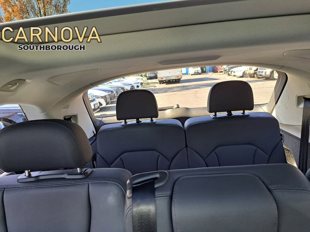 Used 2022 Audi Q7 3.0T Premium Plus image 30