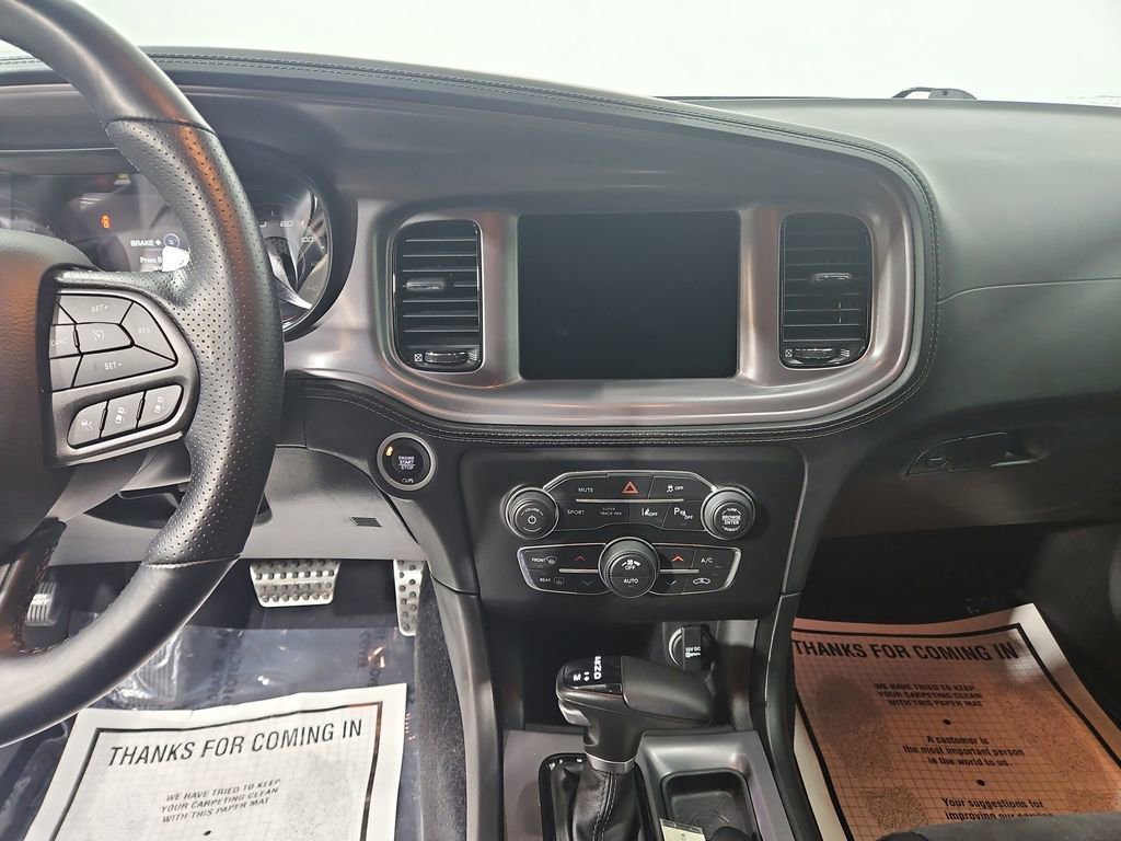 Used 2023 Dodge Charger GT w/ Plus Group image 18
