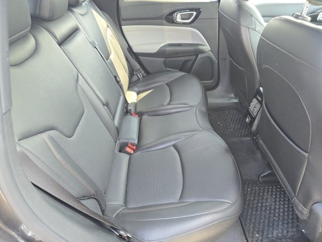 Used 2023 Jeep Compass Limited AWD/4WD image 15