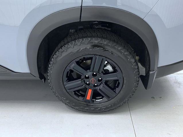 Certified 2025 Nissan Rogue SV image 22