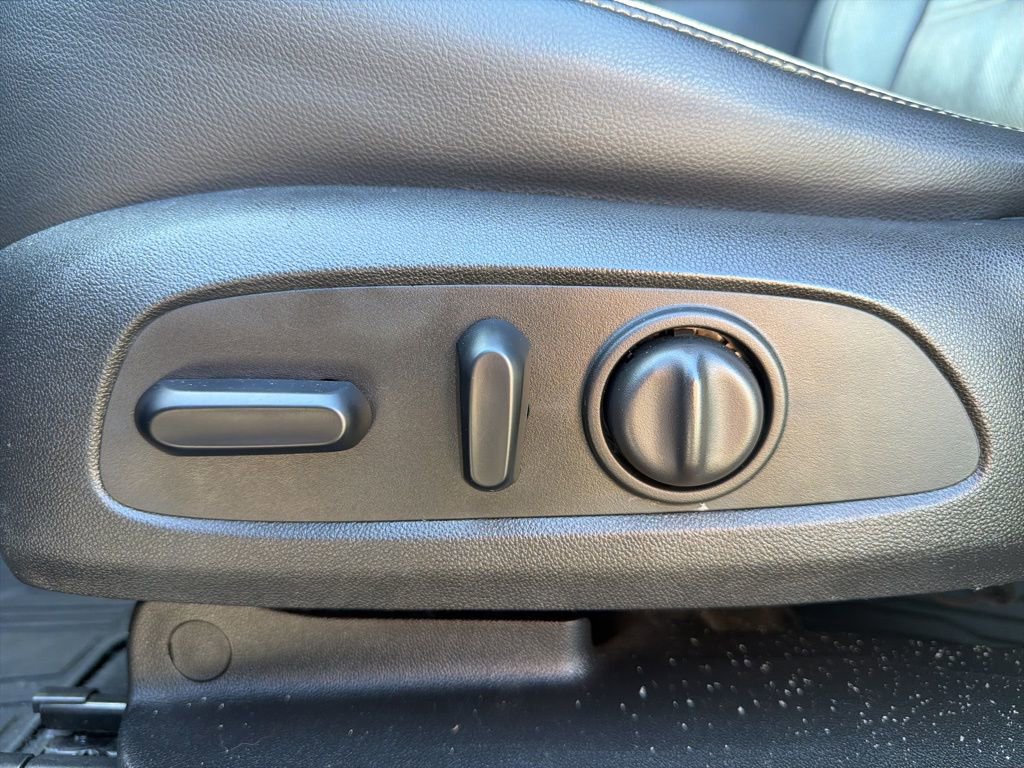 Used 2018 GMC Acadia Denali w/ Technology Package image 35