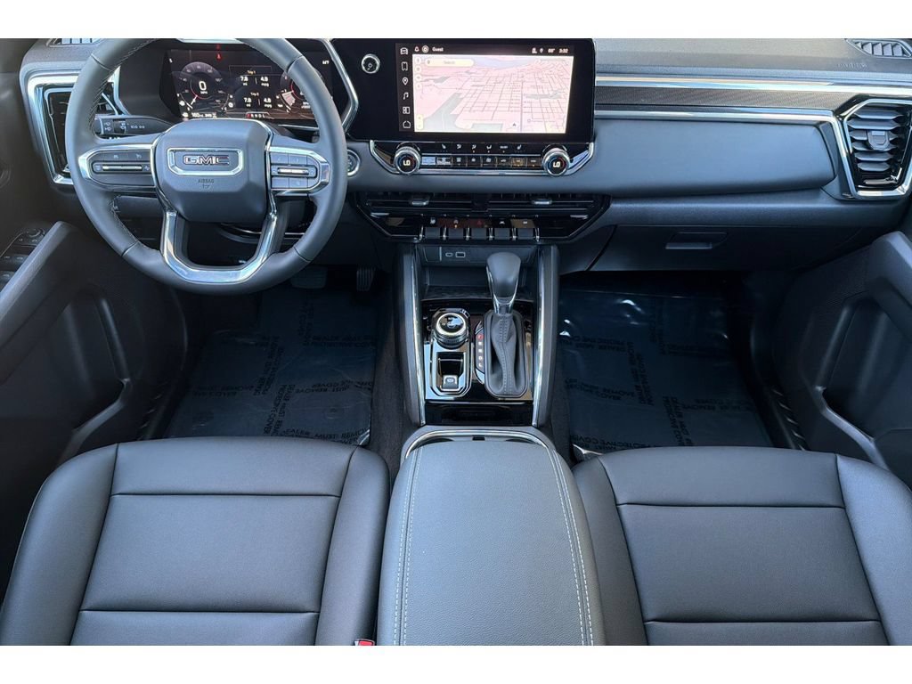 New 2026 GMC Canyon Elevation w/ Convenience Package AWD/4WD image 13