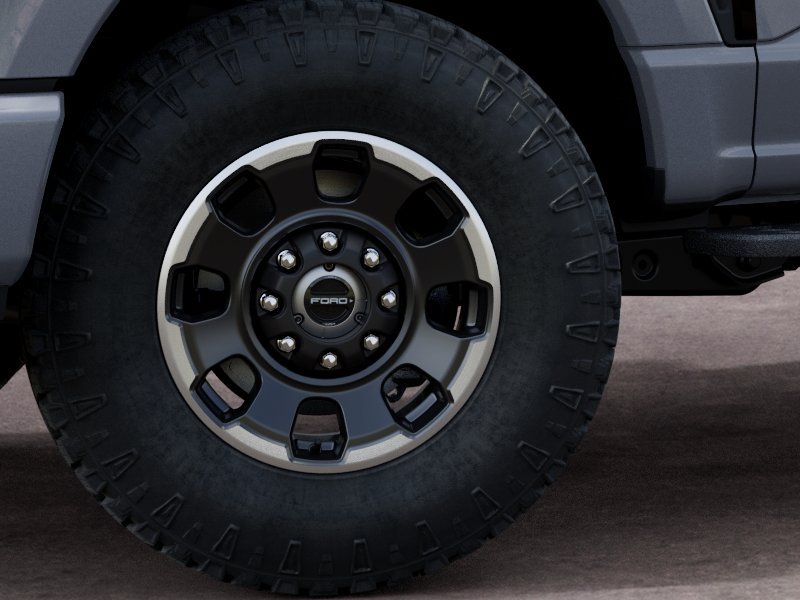 New 2027 Ford F250 Platinum w/ Tremor Off-Road Package AWD/4WD image 19