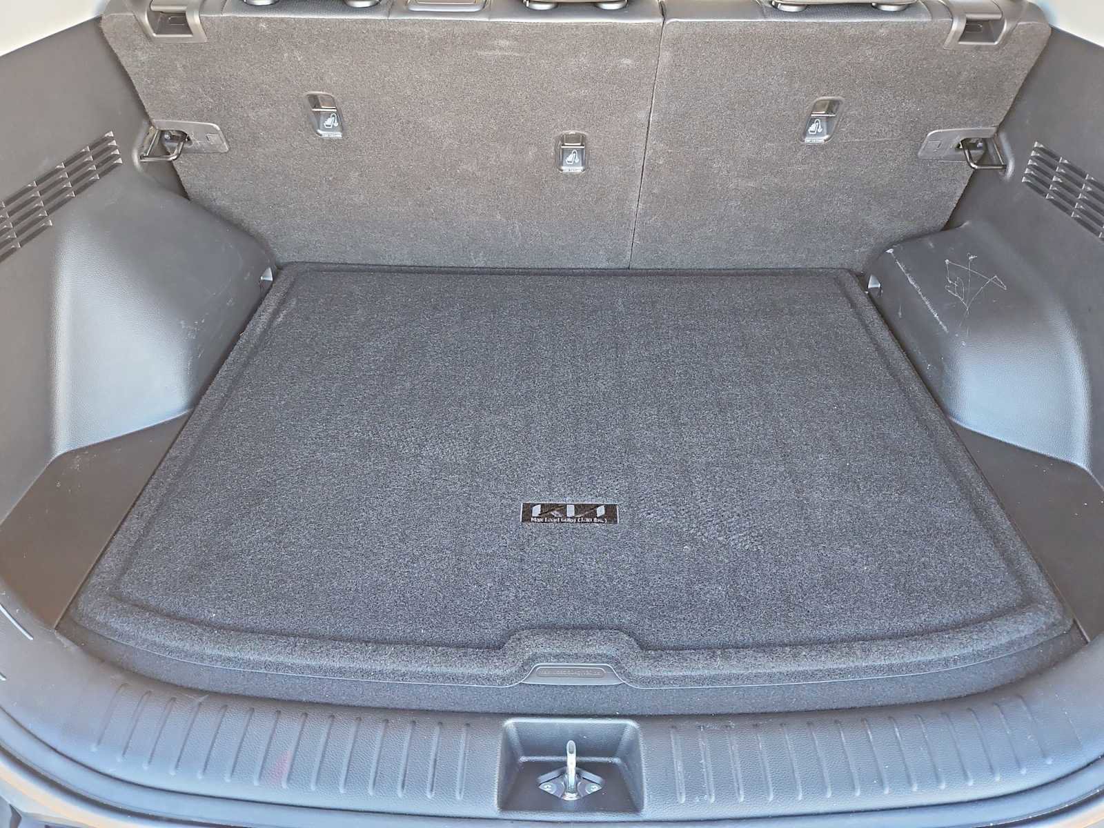 Used 2024 Kia Seltos EX image 34