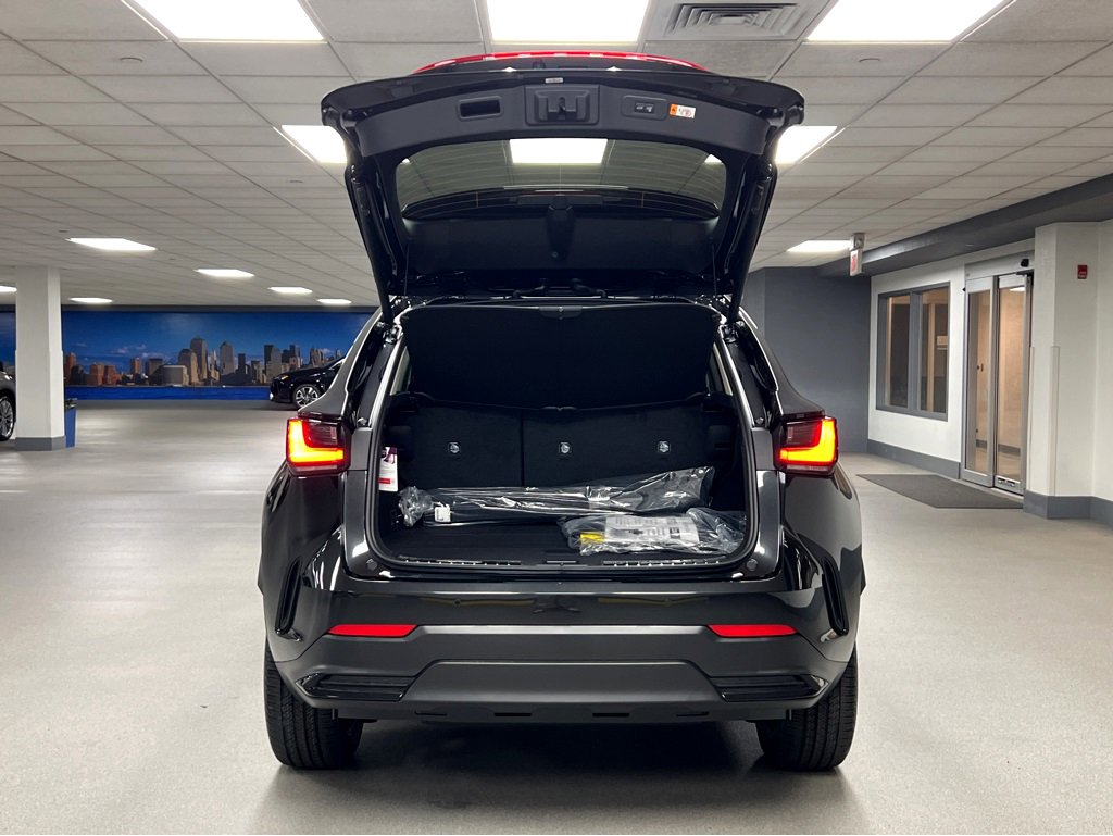 New 2026 Lexus NX 350 AWD w/ Premium Package image 30